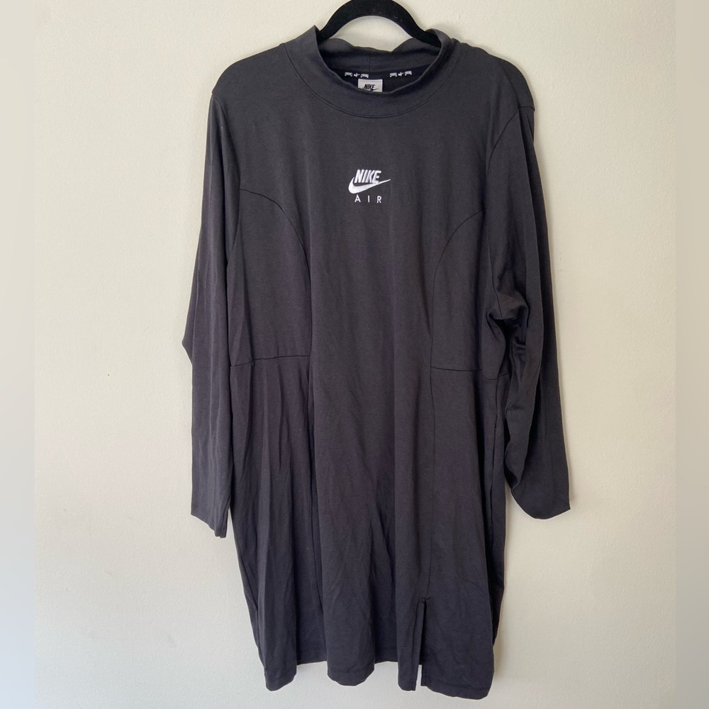 Nike dress